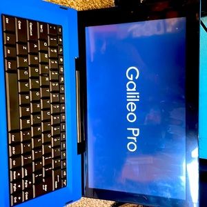 RCA Android Galileo Pro